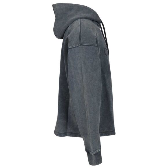 Off-White Men Hooded Sweatshirt